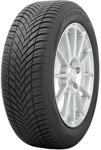 TOYO Ganzjahresreifen 185/55 R 15 TL 82H CELSIUS AS2 BSW M+S 3PMSF Allwetter