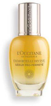 L'OCCITANE - Straffendes Serum Strohblume - 15 ml - In Frankreich hergestellt