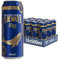 FloeWater Sparkling Ultrafiltered Drinking Water 12x 500ml