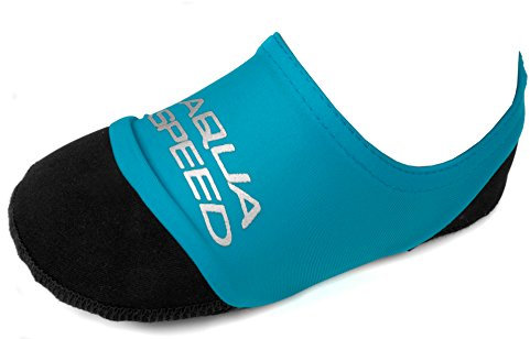 Aqua-Speed Neo accessoarer för män strumpor BLÅ Size 24/25