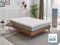 Yatas Bedding Taschenfederkern Matratze Dream Box Pro 100x200 cm, 24 cm Höhe
