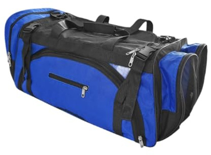 Aymzbd Borsa per Taekwondo, Borsa per Attrezzi da Combattimento per Taekwondo, Borsa con Maniglia di Grande capacità, Borsa da Palestra Sportiva, Borsa per