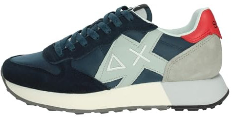 SUN68 Jaki 2.0 Solid Trainers EU 42