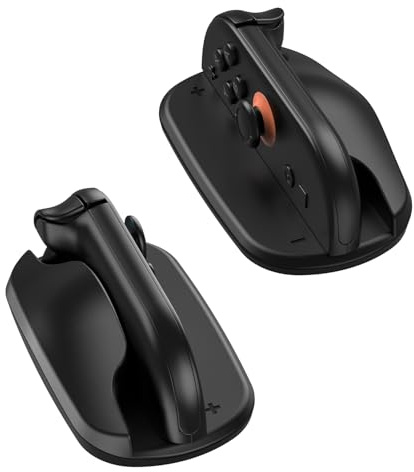 JORREP Sport Zubehör für Nintendo Switch 2,18 in 1 Sport Bundle Kit für Switch 2 Joy Con Sportspiele mit Golfschlägern,Tennisschlägern,Schwertgriffen,Lanyard mal,Handschlaufe,Bowlingkugelgriff (C)