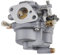 Vergaser Für 4-Takt 8 PS 9,9 PS F8M Außenborder 68T-14301-11-00 Vergaser Carb Carburetor