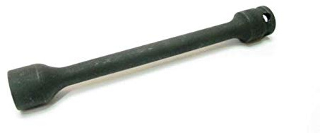 New Drive Shaft Socket Wrench with 9/16 Inch Nut & 3/8 Inch Drive Tool DA1065