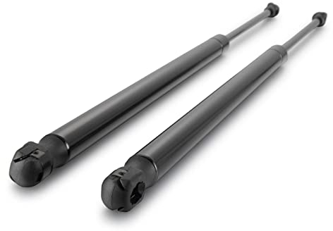 2 x Madlife Garage 8731J8 Dämpfer Heckklappendämpfer Gasfeder Auto Kofferraum Gasdämpfer C4 I LC