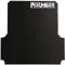 PICKUPMATTE Antirutschmatte für Ford Ranger, Raptor, Doppelkabine, mit Original Laderaumwanne, Baujahr ab 03/2012-04/2019, Variante 1