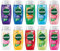 Radox 4-Pack Shower Gel 225ml. Dermatologically Tested Mens. A Cleansing pH Neutral Womens Inspired by Nature's Best Ingredients (Random 4-Pack Shower Gels).