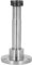 Mini-Drehbank Spindel, 20mm Bohrungsdurchmesser Spindelstockspindel für Holzbearbeitungsmaschinen Ersatzspindel aus Stahl für Mini-Drehbänke 0618 CJ18 CJ0618A 7x12 7x14 0618-3B