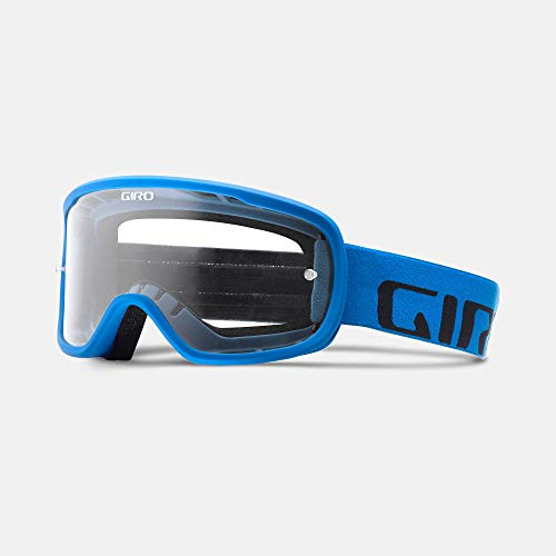 Giro Radsportbrillen Tempo MTB Blue Clear