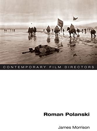 Roman Polanski (Contemporary Film Directors)
