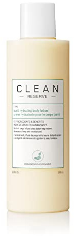 Clean Reserve Buriti Hydrating Body Lotion
