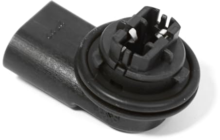 Volkswagen 6C0941669 Lampenträger Tagfahrlicht vorn Halogen Nebelscheinwerfer