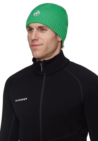 Mammut Sublime Beanie PINEA - -