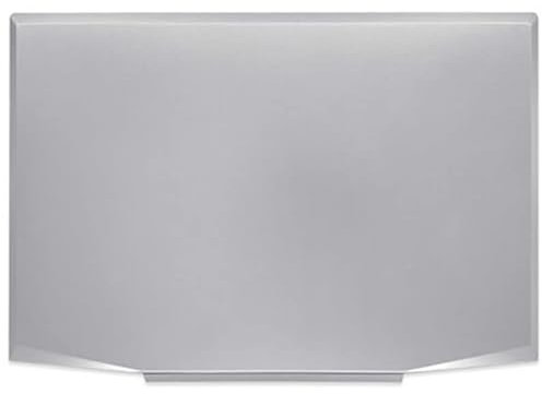 RTDPART Laptop LCD Top Cover For HP ZHAN 99 G1 L31177-001 Sliver