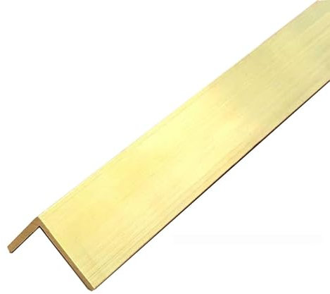 Tira de Umbral Perfil de Borde de Escalera Estrecho, Protector de Borde de Peldaño Dorado, Protector de Borde de Peldaños para Escaleras de Baldosas de Madera, Tira de Peldaño de Escalera de Metal Res