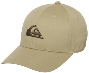 Quiksilver Boy Decades Youth Seneca Rock One Size Taille Unique