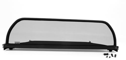 Airax Windschott geeignet für Audi 80 Typ B4 (8G7) Cabrio