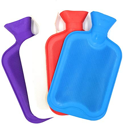 Hot Water Bottle 2 Litre