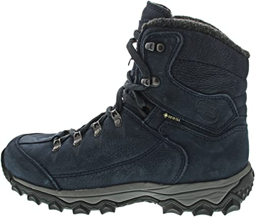 Meindl Ohio Lady Winter GTX, 9.0UK/43.5 EU, Jeans