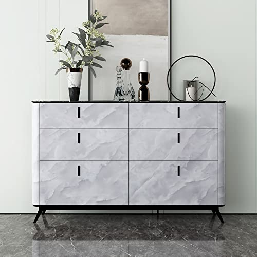 JSEVEM 40CM×3M Grau Weiß Marmor Wolke Tapete Selbstklebend Marmortapete Klebefolie Steinoptik Selbstklebende Klebetapete Abnehmbar Marmoroptik Graue Papier Wasserfest Schreibtisch Möbelaufkleber Küche