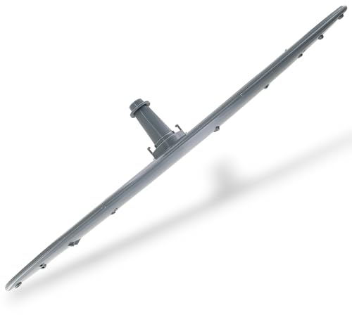 DL-pro Sprüharm unten für AEG Zanker Zanussi 152652340/0 1526523400 für AEG Favorit Geschirrspüler Spülmaschine Geschirrspüler