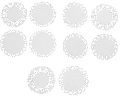 LIFKOME Carta Decorativa in per Scrapbooking Fai da Te Materiale Creativo per Album e Carta Decorativa per Lavoretti