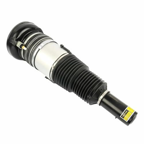 Suspension pneumatique de voiture 1X Jambe De Force De Suspension Pneumatique Avant Pour VW Pour Touareg CR Pour Q8/RSQ8 4M 2018-2022 4M4616039, 4M4616039N sac à ressort pneumatique(Avant gauche)