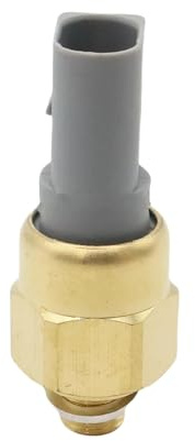 sensor interruptor presión aceite Para Seat Para Leon Para Toledo Sensor Presión Aceite Motor Adecuado 1J0919081 1J0973702