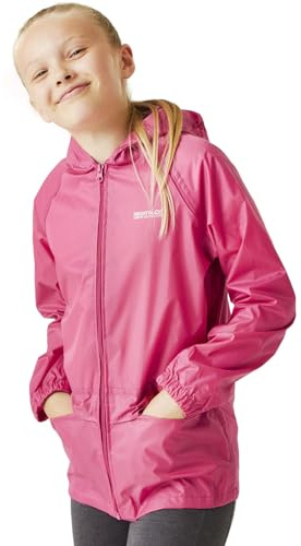 Regatta unisex - barn Kids Stormbrk Jkt Jacka