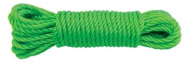 MSV Fune tenera 15 m Verde