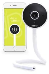 bblüv - B0124E - Viyü - Caméra Wifi Numérique - Mixte