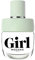 Rochas Girl Eau de Toilette Vaporidateur, 60 ml, 1 Unité