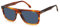 Carrera 267/S Sonnenbrille, Herren, mehrfarbig, einzigartig