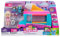 Adopt Me! Ice Cream Truck - Transforming Vehicle Age 3+ with Lights and Sounds - Top Online Game - Exclusive Virtual Item Code Included