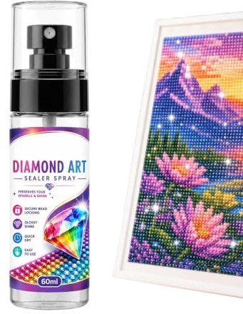 Sellado De Arte Con Gemas Adhesivo fuerte, alto brillo, secado rápido,