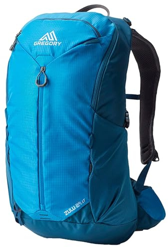 Gregory Zulu 24 LT RC - Wanderrucksack 55 cm horizon blue