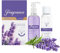 Lavender Bath Sets-Gifts For Mum -Gifts For Women With Shampoo And Shower Gel- Lavender Relaxation Gifts For Self Care -Birthday Gifts For Women-2PCS Pamper Gifts For Women