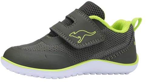 KangaROOS unisex – barn K-bfi Flow Vbarfotaskor