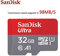 SanDisk Carte Micro SD Classe 10 TF SDHC 16 Go 32 Go 64 Go 128 Go SDXC 32GB