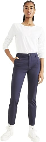 Weekend Chino Skinny Skinny Navy Blazer 27 Xl