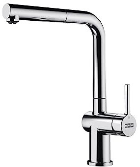 Franke Active L Window Chrom - 115.0653.394 Niederdruckarmatur