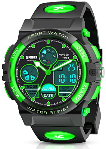 Dislocati Sportuhr YDSB-14