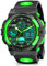 Dislocati Sportuhr YDSB-14