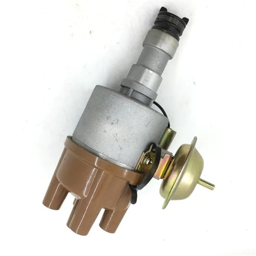 Distribuidor Encendido Gasolina Para Peugeot 404 Y 504 5901,44 M48 Para CITROEN 242033 525454A 4161E Distribuidor