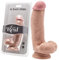 Get Real By Toyjoy Dildo - 240 G