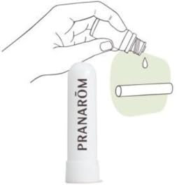 PRANAROM Stick INHALADOR VACIO PRECIO/UNITÉ par INFOPRANAR, Unique, Standard