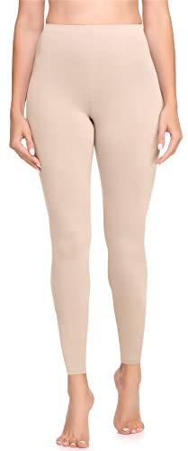 Bellivalini Dam Leggings Lång BLV50-147