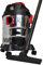 RocwooD Wet And Dry Vacuum Cleaner 20L 1300W 230V Stainless Steel Tank Hoover Cleaning Vacuum Blow Function Light Weight & Portable Vacuum Cleaners Electric Carpet & Floor